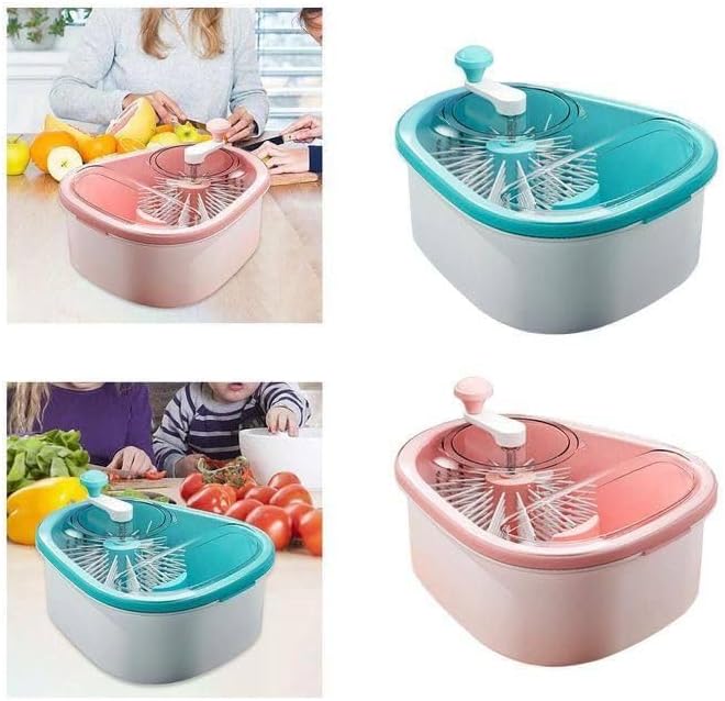 Fruit Cleaning Device – Quick & Safe Produce Washer