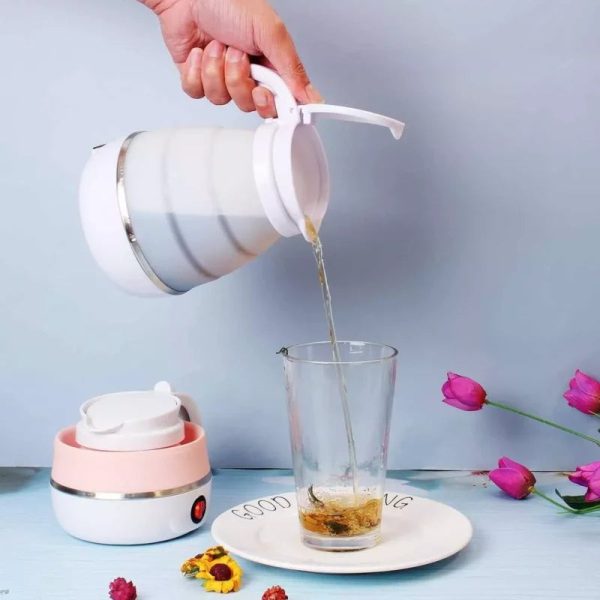 ELECTRIC KETTLE