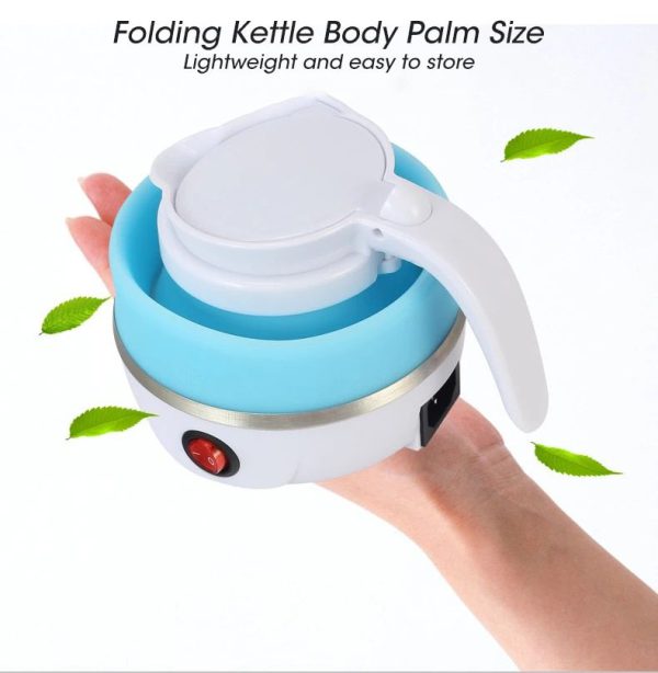 ELECTRIC KETTLE