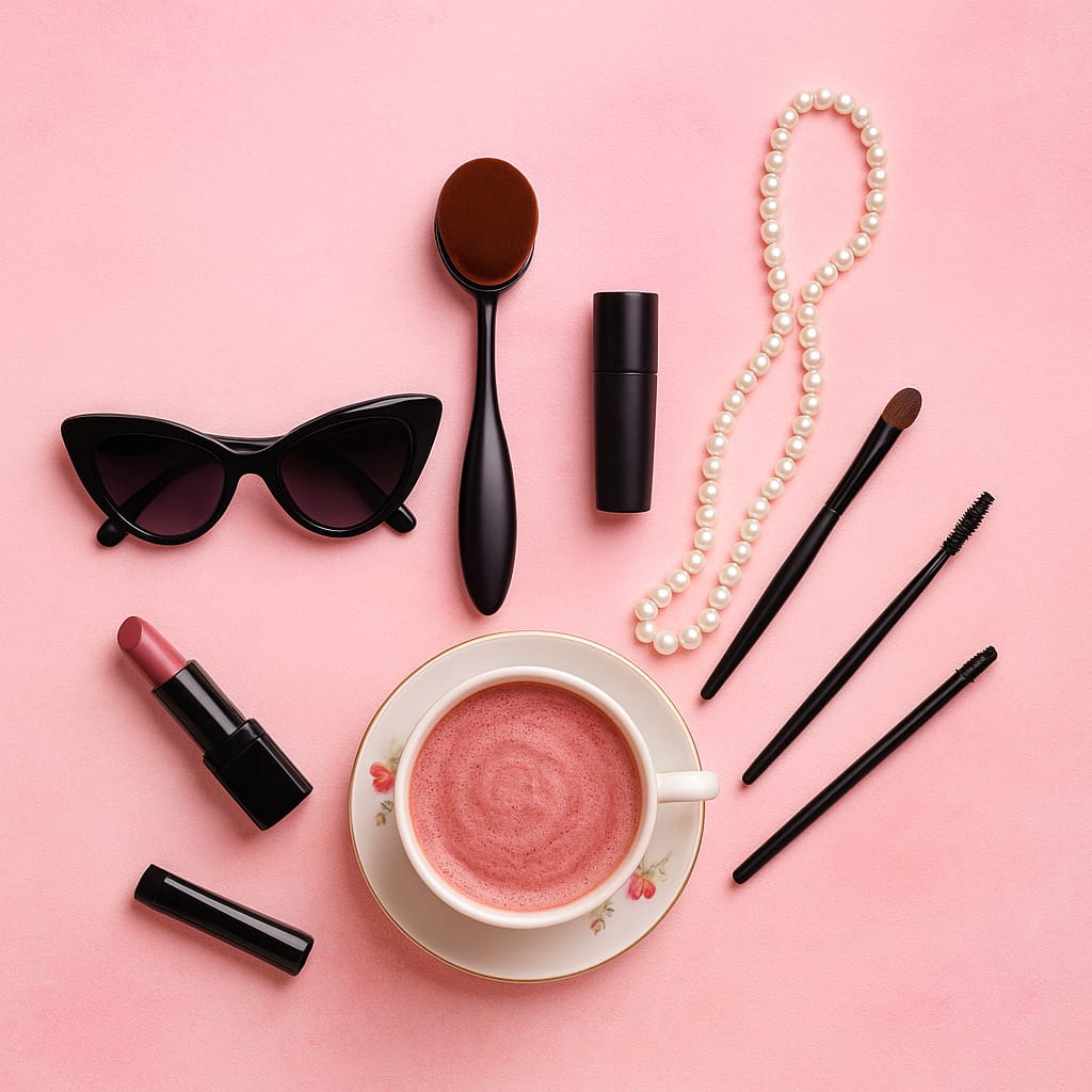 FASHION & BEAUTY