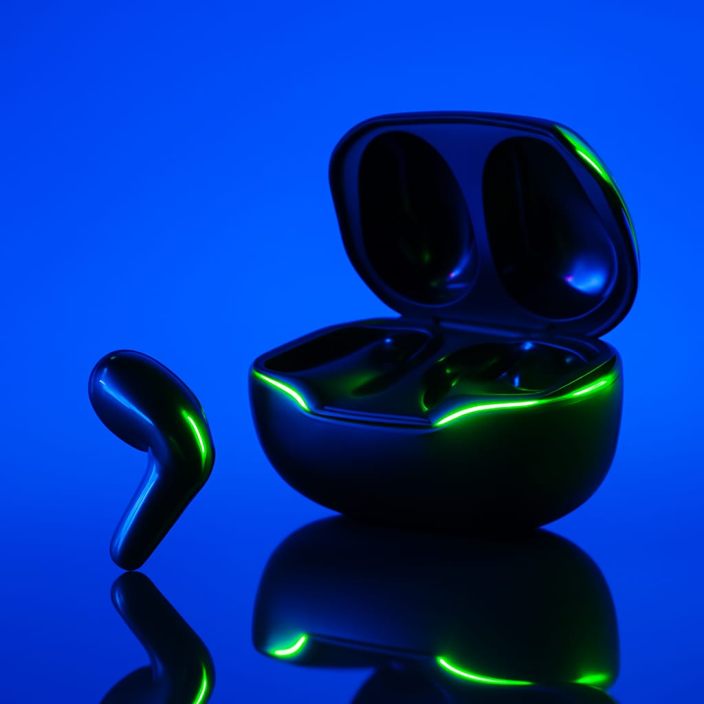 GADGETS