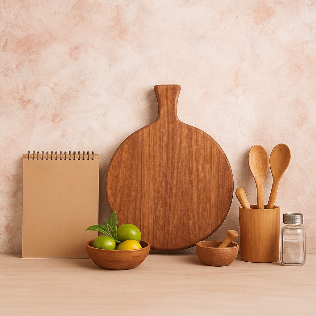 HOME & KITCHEN