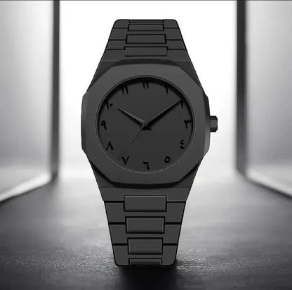 Black Aura Watch