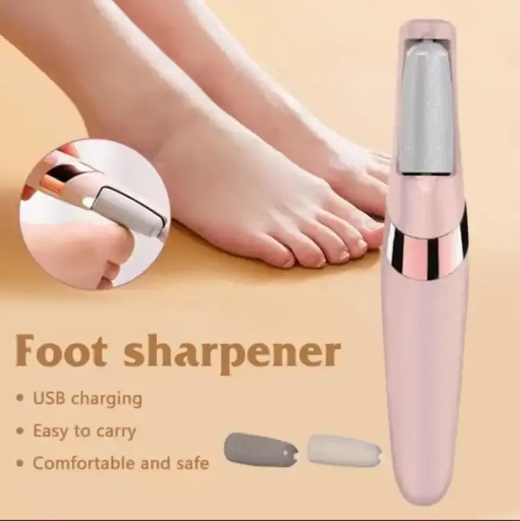 Electric Feet Callus Remover