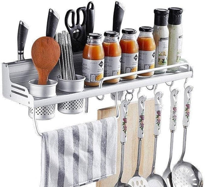 Multi-Purpose Jar Stand