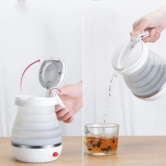 ELECTRIC KETTLE