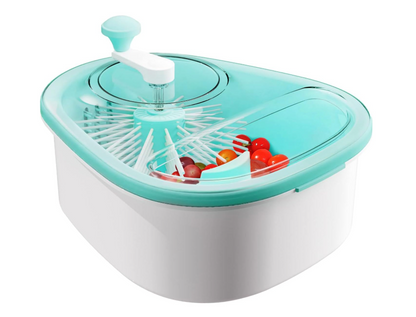 Fruit Cleaning Device – Quick & Safe Produce Washer