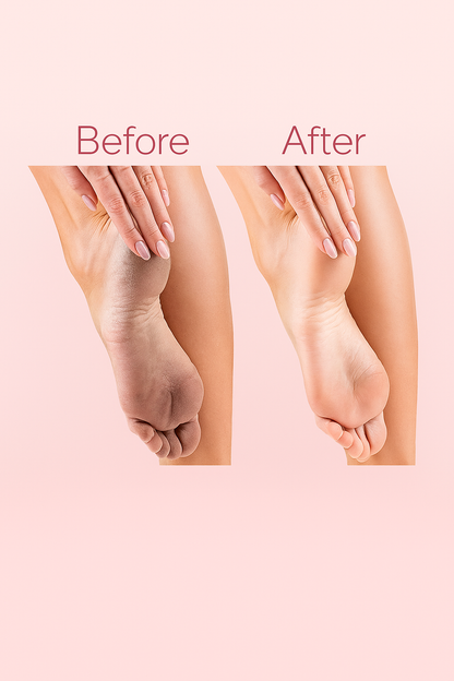 Electric Feet Callus Remover