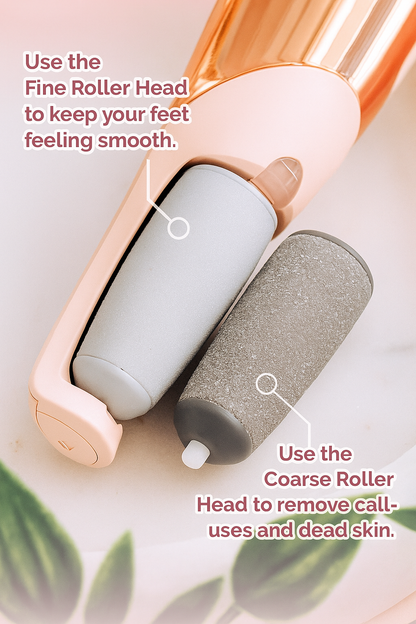 Electric Feet Callus Remover